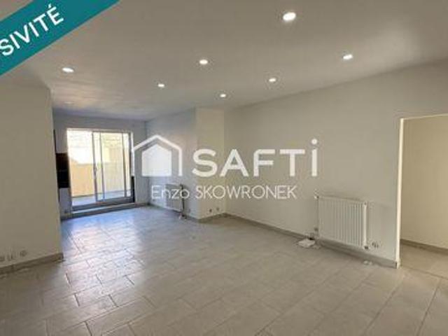 3 chambres, Agen Aquitaine 47000 101995600