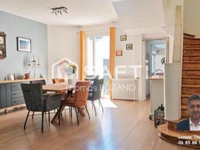 3 chambres, Agen Aquitaine 47000 102472845