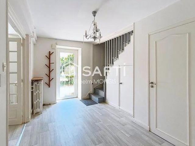3 chambres, Agnetz Picardie 60600 104006408
