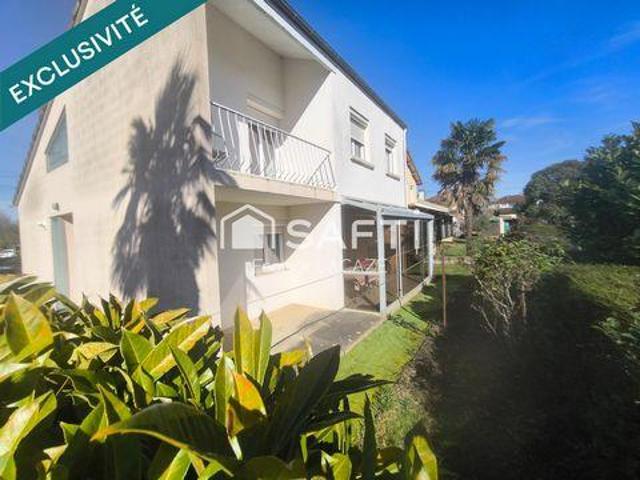 3 chambres, Aignan Midi 32290 100852929