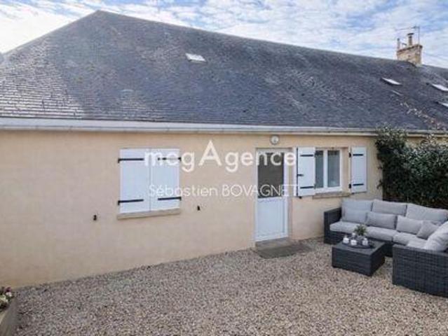 3 chambres, Aigne Pays de la Loire 72650 100455343
