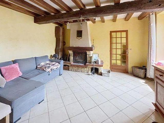 3 chambres, Aillant Bourgogne 89110 102856877