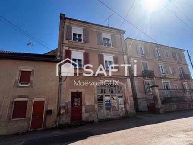 3 chambres, Aillevillers Franche 70320 103491753