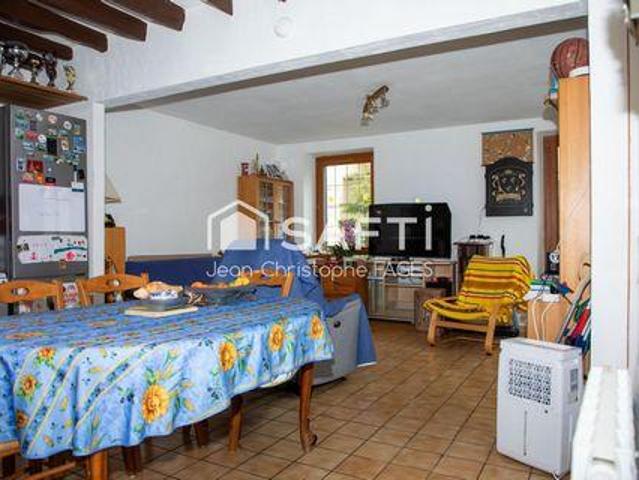 3 chambres, Aincourt Île 95510 98501975