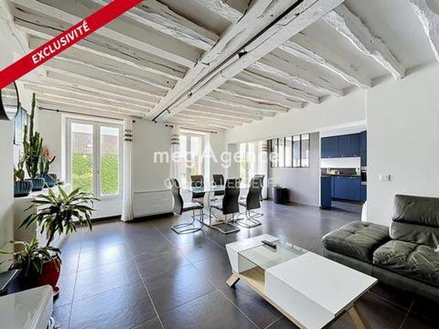 3 chambres, Aincourt Île 95510 103218706