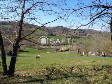 3 chambres, Alboussiere Rhône 07440 100424596