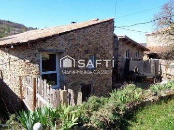 3 chambres, Alboussière Rhône 07440 102706060
