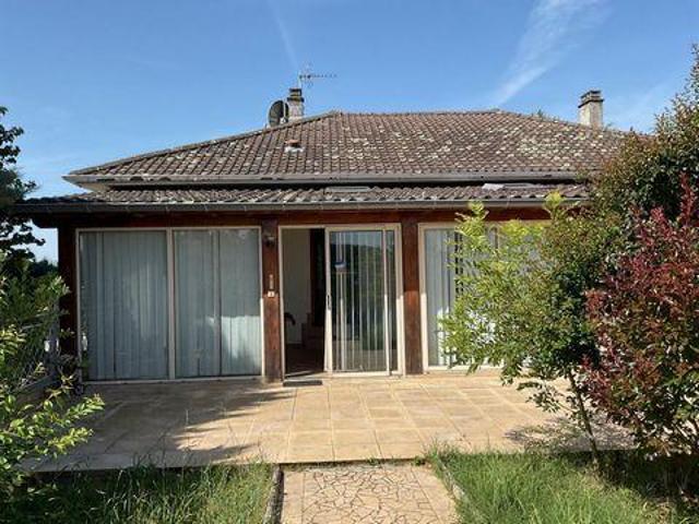 3 chambres, Albon Rhône 26140 103700256
