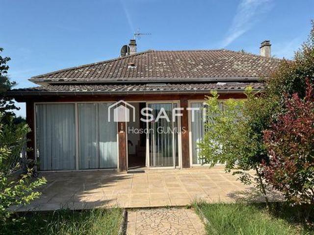 3 chambres, Albon Rhône 26140 105746765