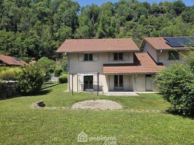 3 chambres, Albertville Rhône 73200 103805105