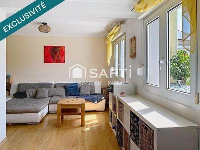 3 chambres, Algolsheim Alsace 68600 105138700