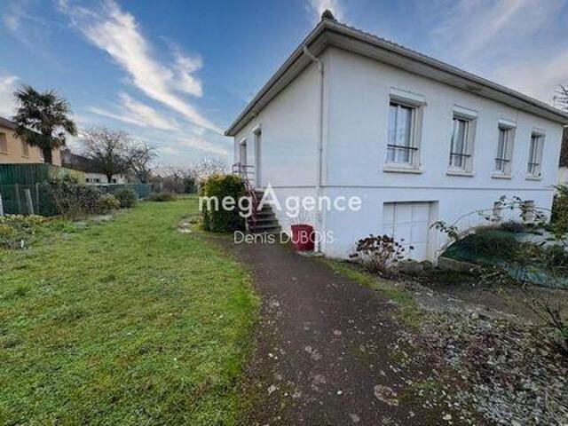 3 chambres, Alencon Basse Normandie 61000 98174192