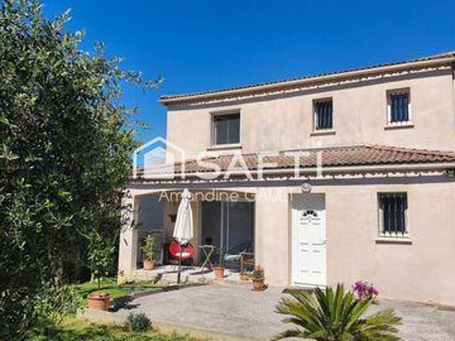 3 chambres, Ales Languedoc 30100 101313557