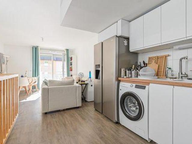3 chambres, Alfortville Île 94140 100777908