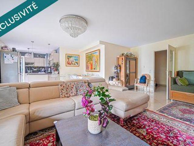 3 chambres, Alfortville Île 94140 100781455
