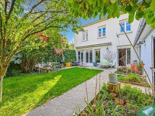 3 chambres, Alfortville Île 94140 104786802