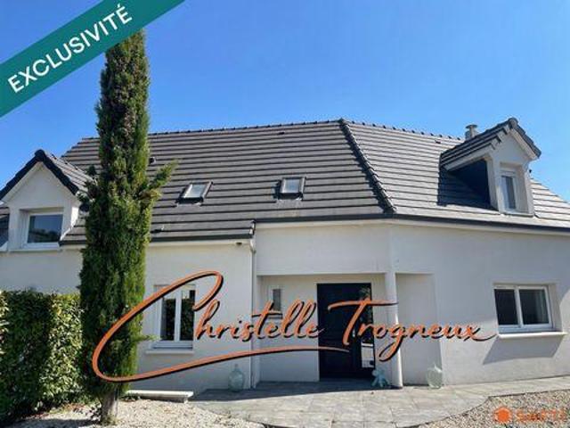 3 chambres, Allonville Picardie 80260 103014805