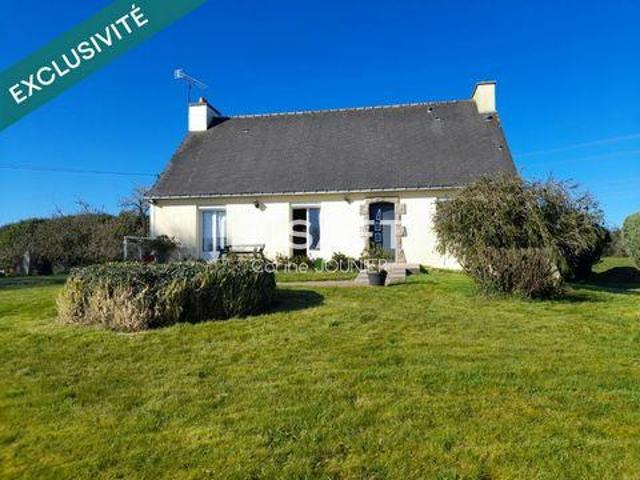 3 chambres, Allaire Bretagne 56350 105285359