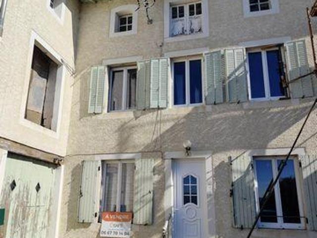 3 chambres, Allegre Auvergne 43270 99202879