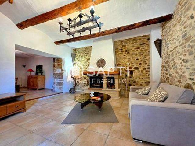 3 chambres, Allegre Languedoc 30500 103359156