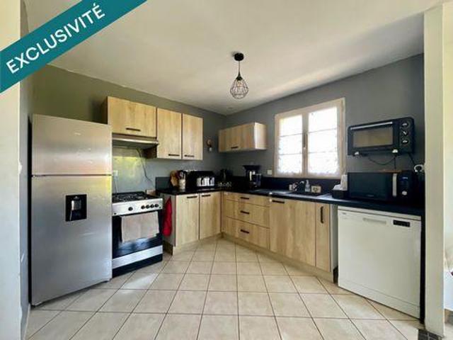 3 chambres, Allery Picardie 80270 LS104963604