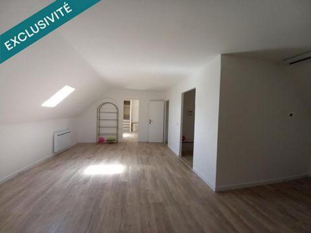 3 chambres, Alluyes Centre 28800 103927161