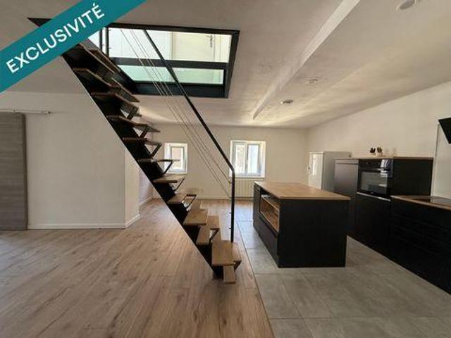 3 chambres, Altkirch Alsace 68130 LS103415479