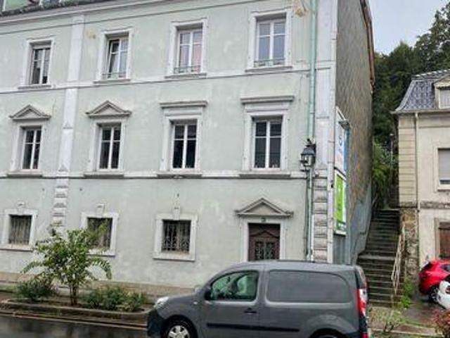3 chambres, Altkirch Haut LS99806908