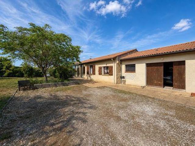3 chambres, Alzonne Languedoc 11170 105312846