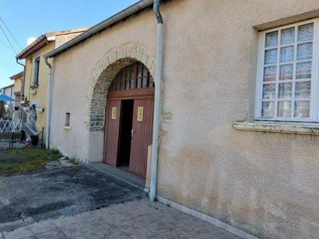 3 chambres, Amance Franche 70160 101488980