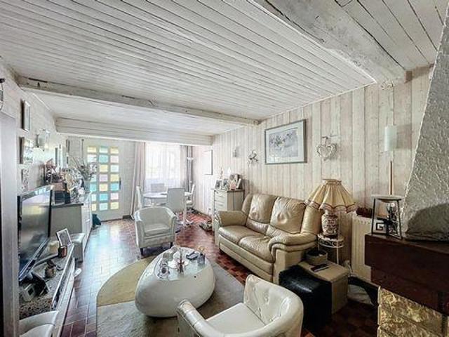 3 chambres, Amagne Champagne 08300 102023492