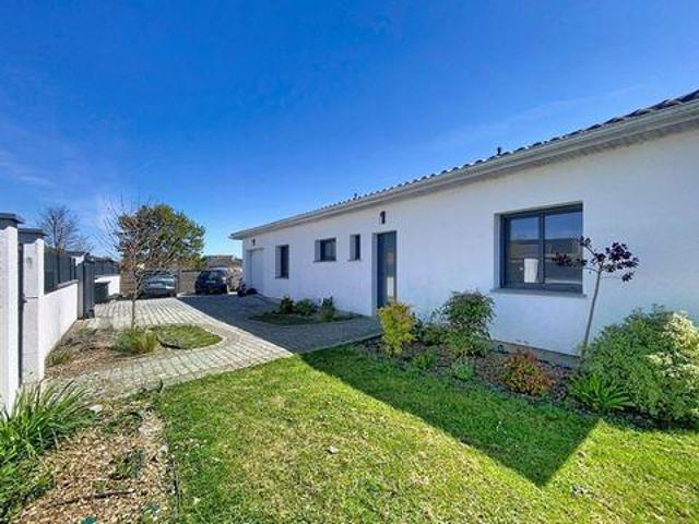3 chambres, Ambares Aquitaine 33440 103617435