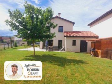 3 chambres, Amberieux Rhône 69480 102887948