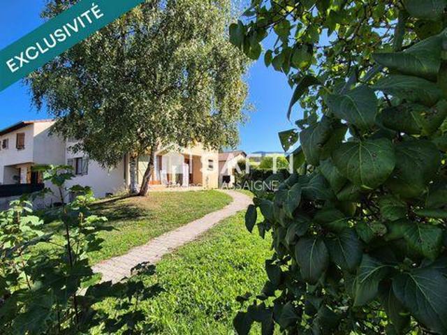 3 chambres, Ambert Auvergne 63600 100782770