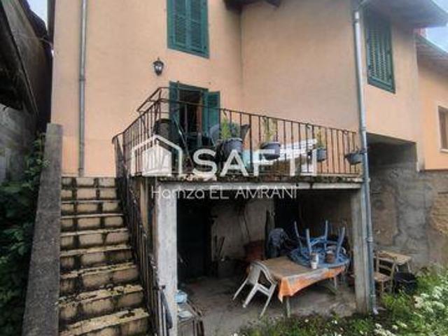 3 chambres, Ambert Auvergne 63600 103246010