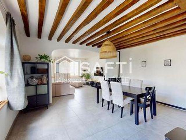 3 chambres, Vallangoujard Île 95810 103415381