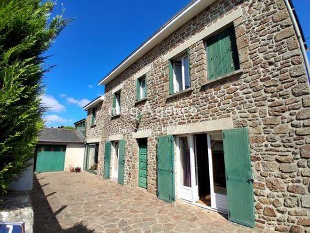 3 chambres, Ambrieres Pays de la Loire 53300 103617844