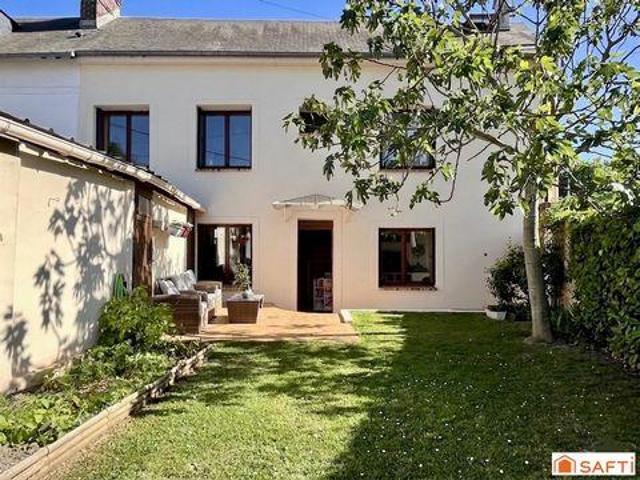 3 chambres, Amfreville Haute 76920 102023627