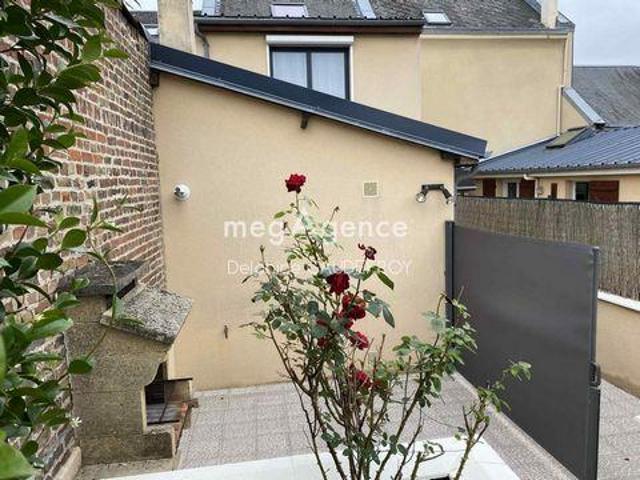 3 chambres, Amiens Picardie 80080 99888385