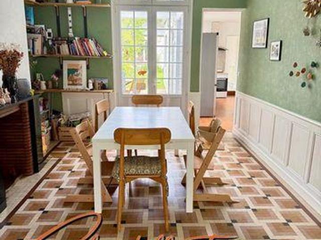 3 chambres, Amiens Picardie 80000 102311007