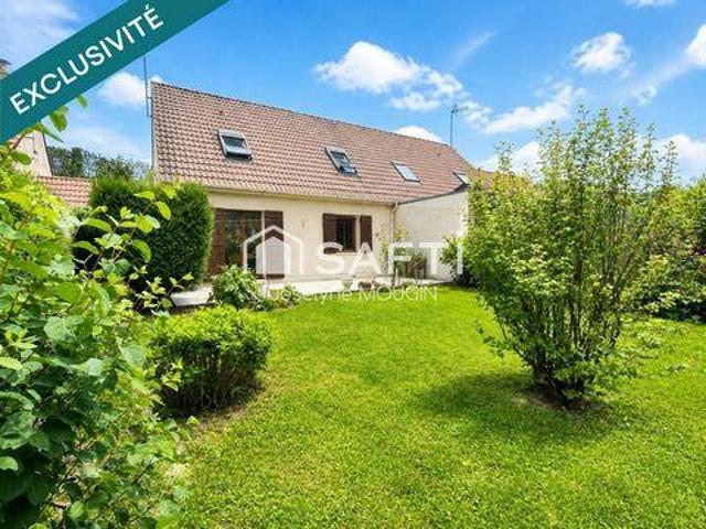 3 chambres, Amiens Picardie 80000 103415480