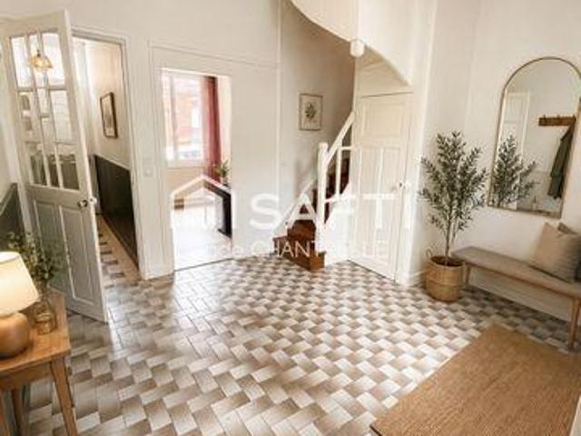 3 chambres, Amiens Picardie 80000 103428676