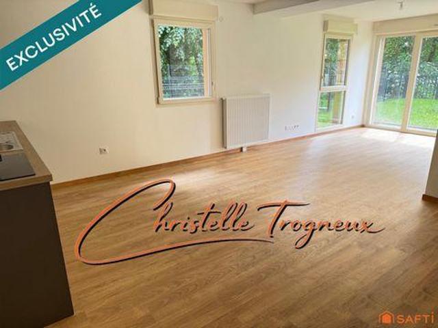 3 chambres, Amiens Picardie 80000 103095581