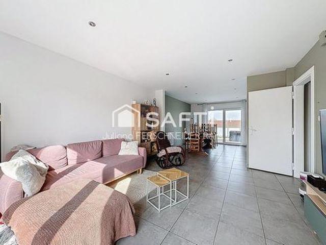 3 chambres, Amneville Lorraine 57360 100539003