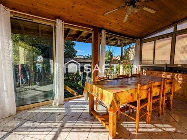 3 chambres, Amplepuis Rhône 69550 100780721