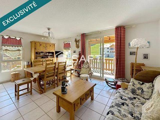 3 chambres, Ancelle Provence 05260 103327019