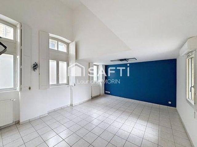 3 chambres, Angouleme Poitou 16000 104976806