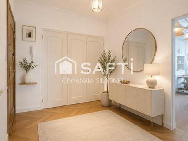 3 chambres, Angers Pays de la Loire 49000 103700298