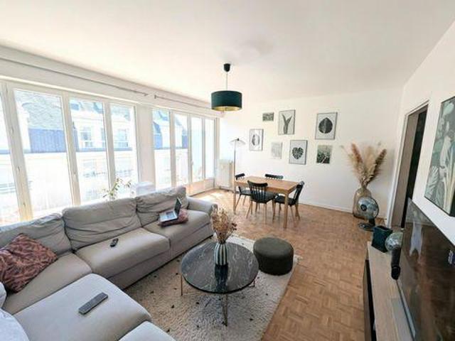 3 chambres, Angers Pays de la Loire 49000 104006163