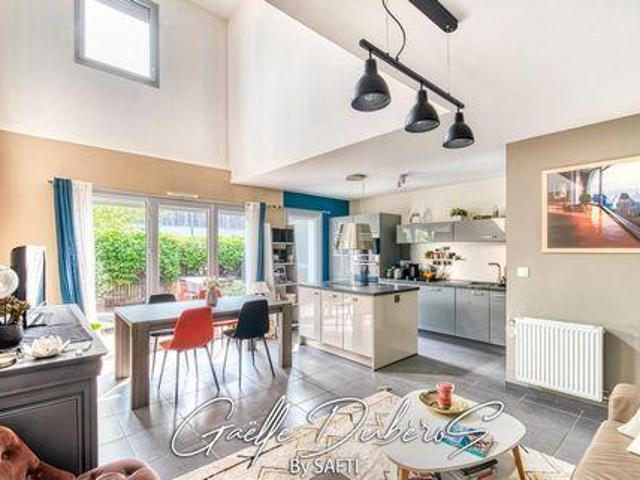 3 chambres, Angers Pays de la Loire 49100 LS102919384